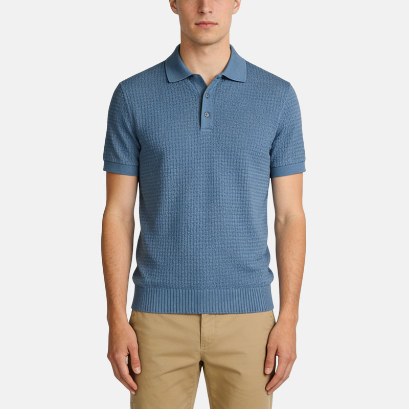 mens-summer-cool-top-polo-shirt
