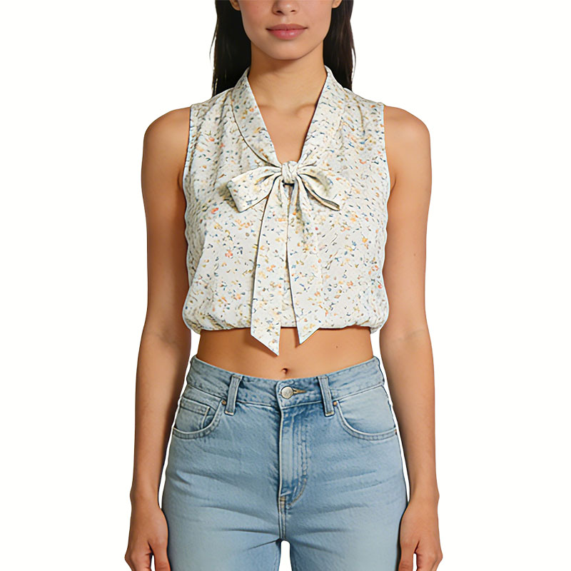 fashion-slim-fit-cropped-top-elegant-versatile