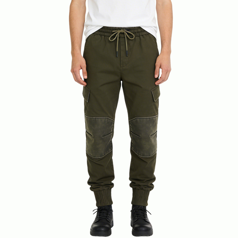 mens-sporty-jogger-style-elastic-waist-chino