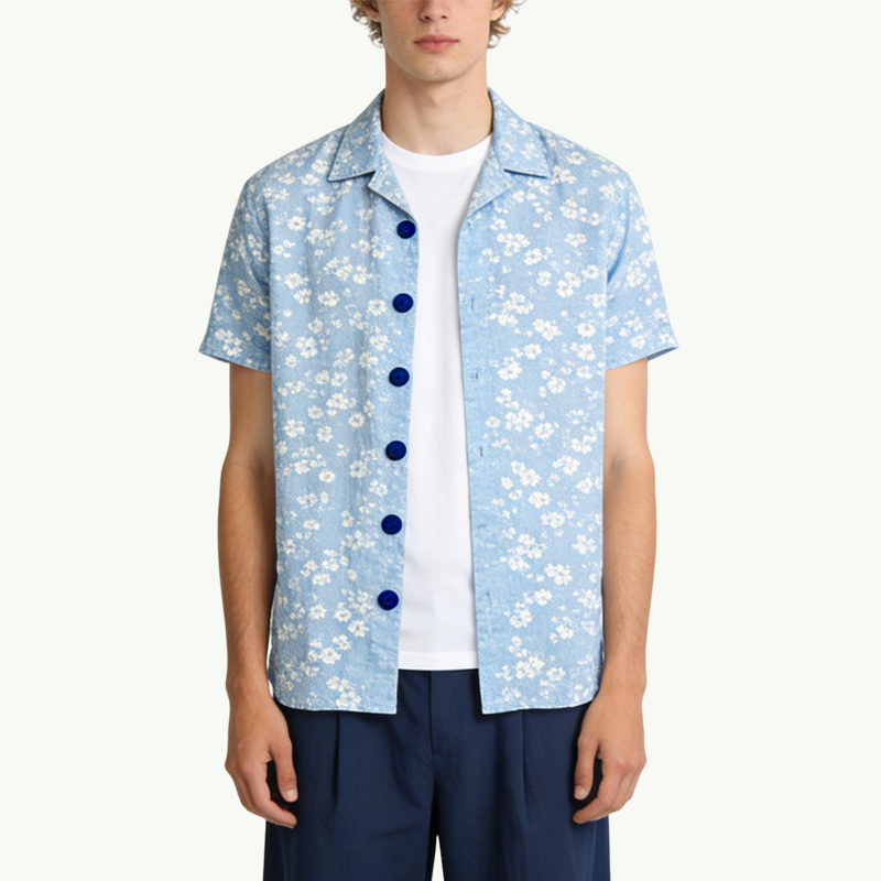 fresh-floral-short-sleeve-shirt