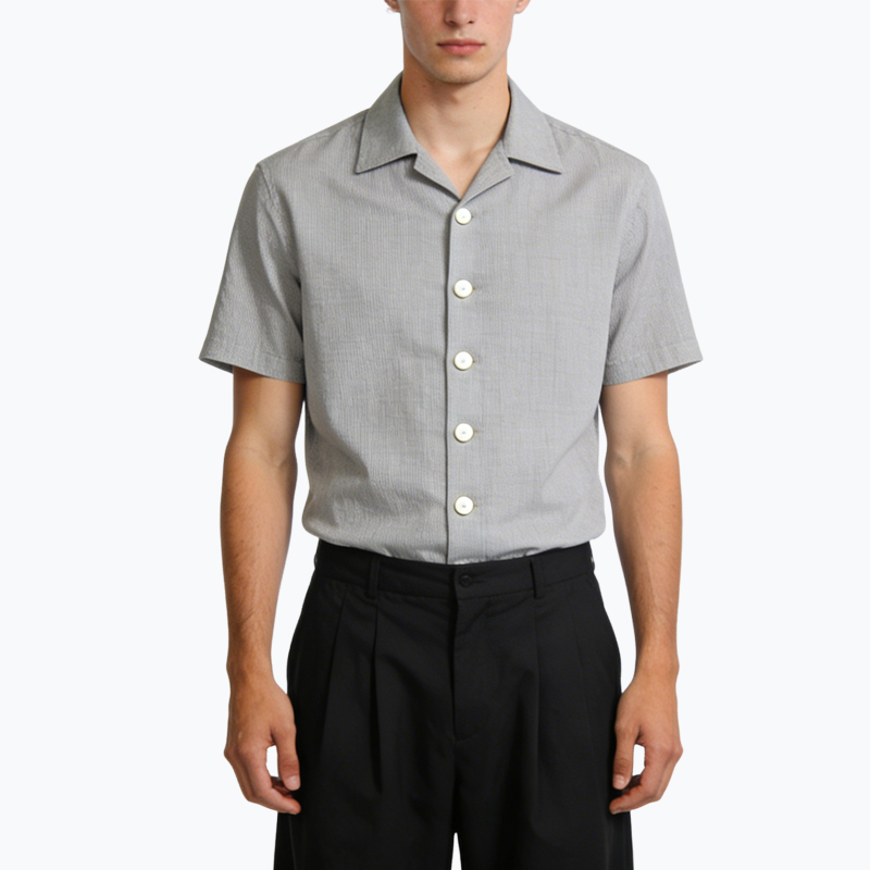 business-commute-short-sleeve-shirt
