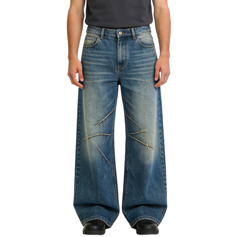 mens-rugged-heavy-duty-wide-leg-jeans