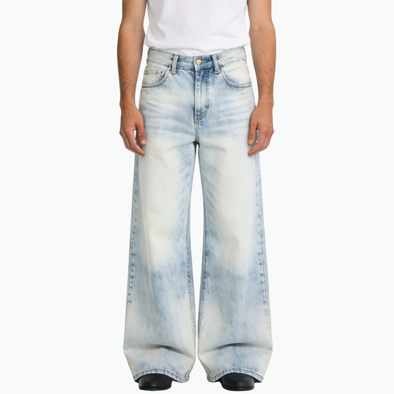 mens-super-baggy-wide-leg-jeans
