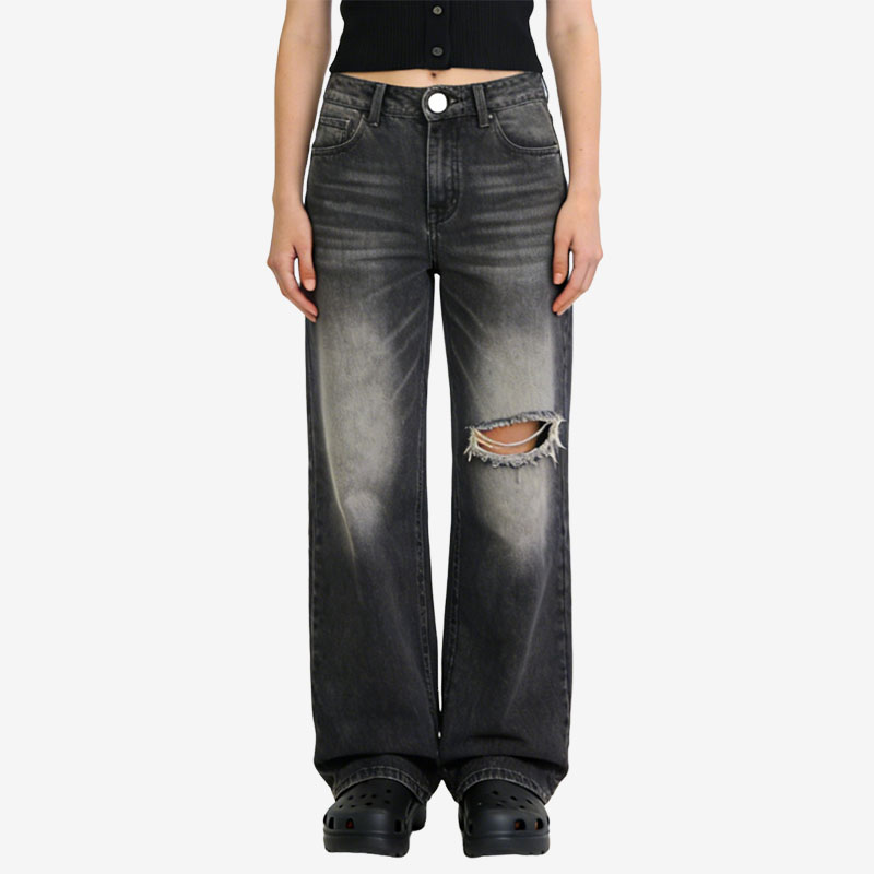 vintage-faded-wash-loose-womens-straight-leg-jeans