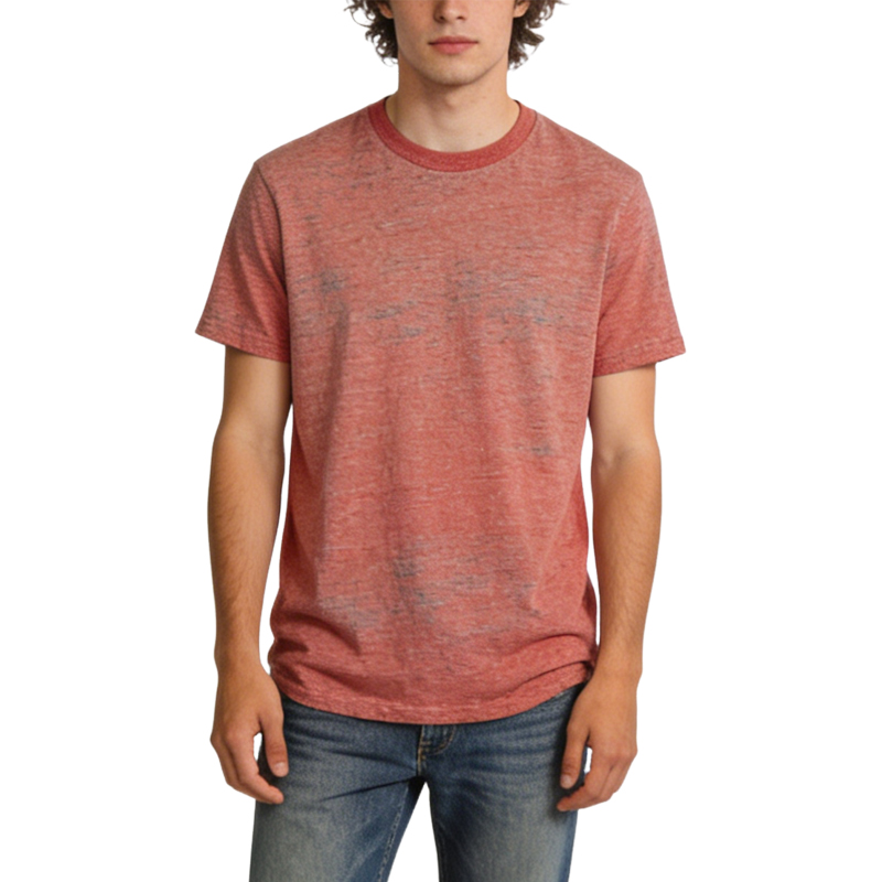 mens-soft-fashionable-crew-neck-t-shirts