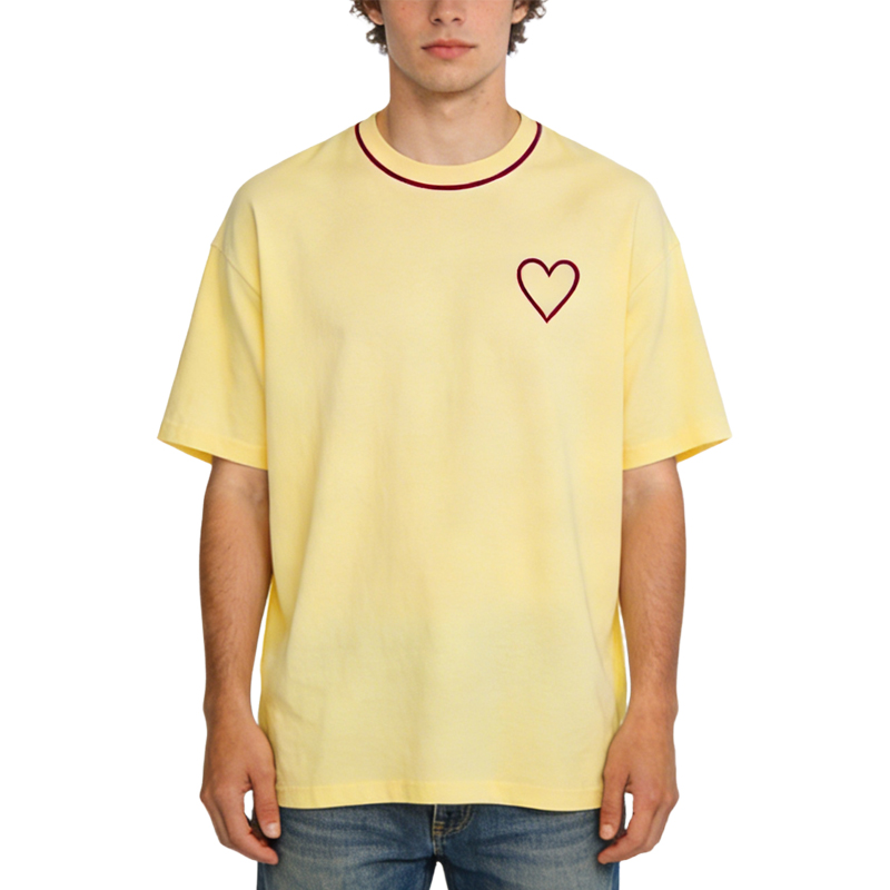 mens-heart-embroidered-crew-neck-t-shirts