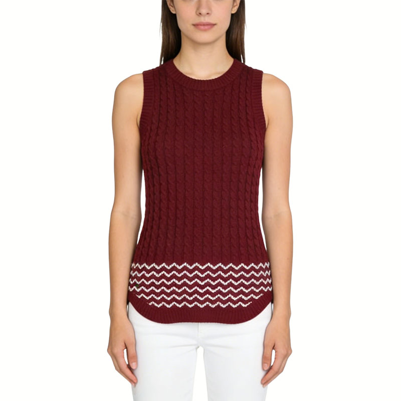 cable-sleeveless-vest-casual-layering-piece