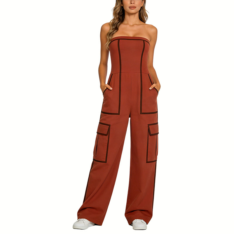 womens-bold-cargo-pocket-sleeveless-wide-leg-jumpsuit