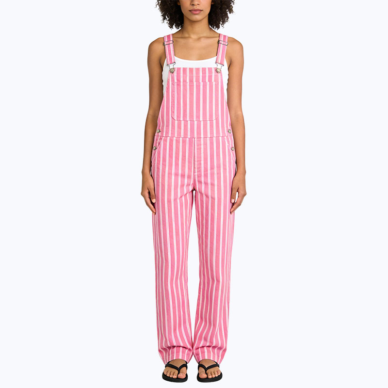 womens-preppy-striped-sleeveless-overalls-jumpsuit