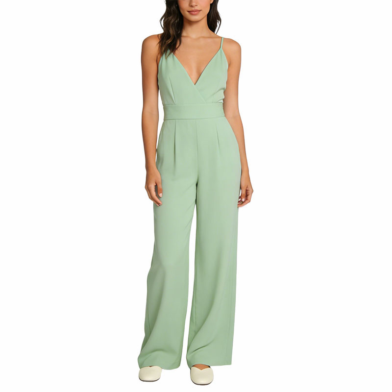 womens-elegant-deep-v-neck-wide-leg-jumpsuit