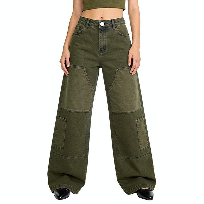 casual-versatile-street-style-pull-on-jeans