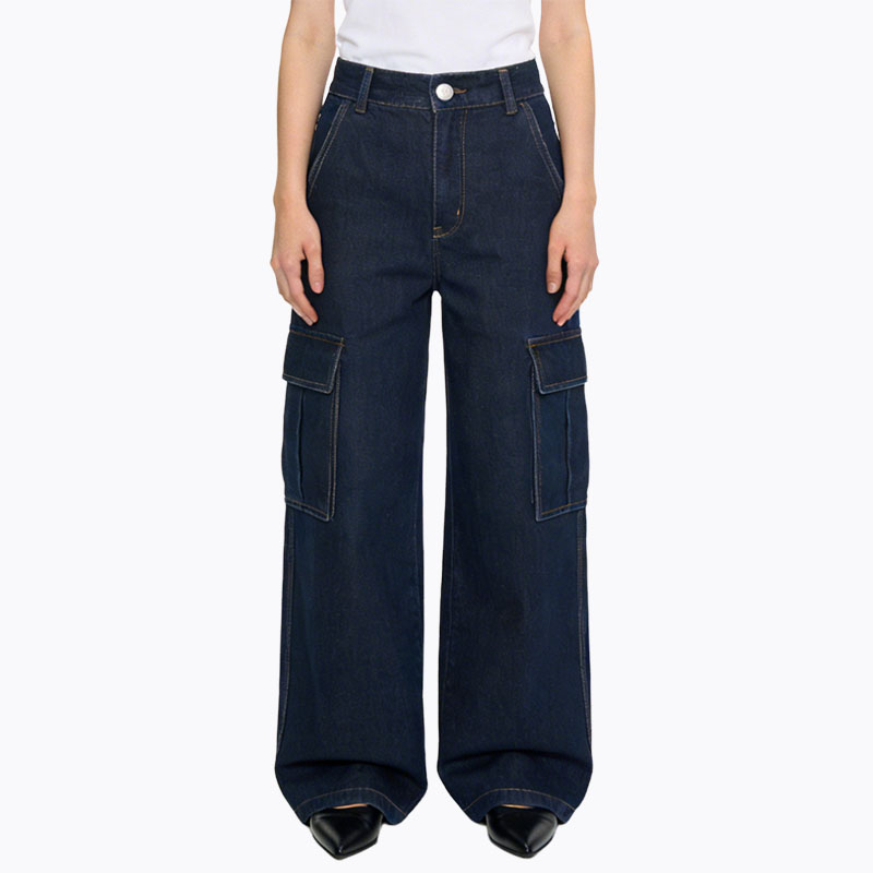 simple-basic-casual-commute-pull-on-jeans